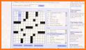 Crossword Puzzle Free related image