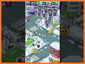 Idle Stadium Builder related image