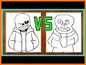 Learn How to Draw Undertale related image