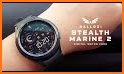 Marine Droid - watch face related image