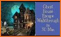 Haunted Ghost House Escape - Scary Ghost Game related image