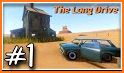 The Long Drive Walkthrough related image
