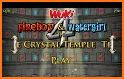 Fireboy & Watergirl in The Crystal Temple related image