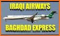 Iraqi Airways related image