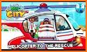 Operate ER Now - Hospital In My Town Doctor Games related image