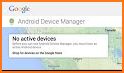 Device Manager for Android TV related image