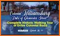 Colonial Williamsburg History Tour related image