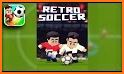 Retro Soccer - Arcade Football Game related image