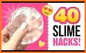 100+ Cool Slime DIY Tricks related image