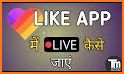 AppsMe - Live Streaming & Chat Video related image