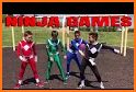 Fun Ninja Games For Kids related image