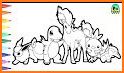 Animals Coloring Book Pages: Kids Coloring Games related image