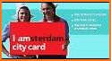 I amsterdam City Card related image