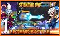 Stickman PvP Online - Dragon Shadow Warriors Fight related image