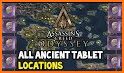 Odyssey MAP & GUIDE related image