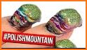 400+ New Nail Art Designs related image