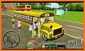 School Bus Driver 3D Simulator related image