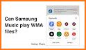 WMA Music Player - Play WMA related image