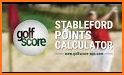 UK Stableford Calculator related image