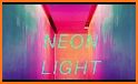 Neon Bright Wing Theme related image