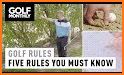 The Rules of Golf related image