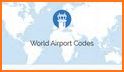Airport Codes Quiz, Free related image