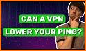 Pro Gamer VPN - Ping Booster related image