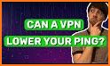 Gamers VPN-Low Ping Gaming Vpn related image