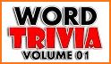 Find The Words: Trivia related image
