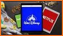 wallpapers for disney plus Streaming TV Series. related image