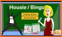 Housie : Indian Bingo with friends related image