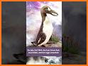 Lost on Infinity – Children's Audiobook Story 3 related image