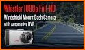 Whistler Dash Cam related image