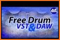 Drum Set - Real drums & beat maker free related image
