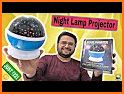 Galaxy Lamps related image