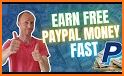 Extra cAsh For PayPal Money related image