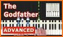 The Godfather Theme Marimba related image