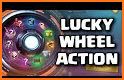 Lucky Wheel - Get your Cash Rewards related image