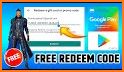 Redeemer Free play store promo codes & App sales related image