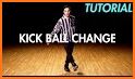 Changing  Ball related image