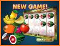 Funny Fruits Slot related image
