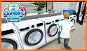 Laundry Store Simulator related image