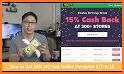 Cashback master - sales and discounts online related image