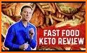 Keto Fast Food related image