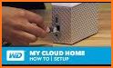 My Cloud Home related image