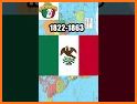 Mexico Photo Flag Editor related image