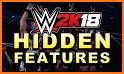 Pro WWE Tricks 2k18 related image