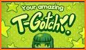 Your amazing T-Gotchi! related image
