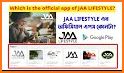 Jaa Lifestyle app, jaa lifestyle app download related image