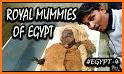 Pretend My Museum Town Trip: Ancient Mummy Museum related image